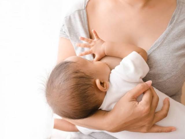 Breastfeeding Counseling